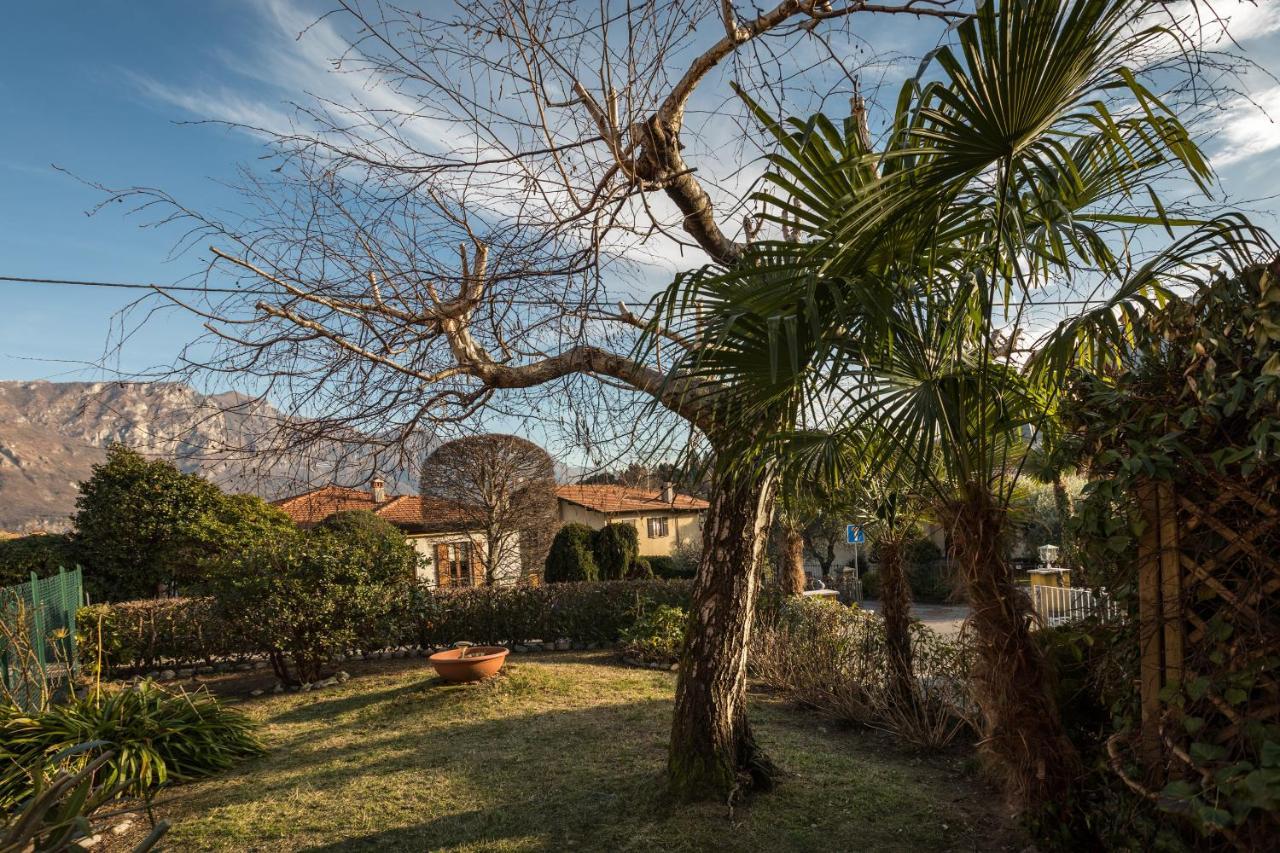 Apartmán Secret Garden Liliad - Bellagio Exteriér fotografie