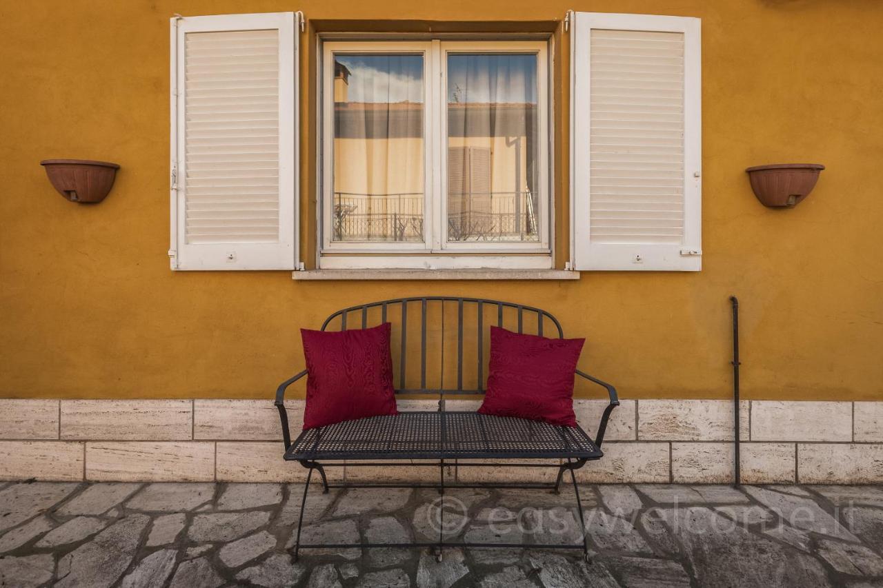 Apartmán Secret Garden Liliad - Bellagio Exteriér fotografie